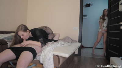 Sumilip ng porn