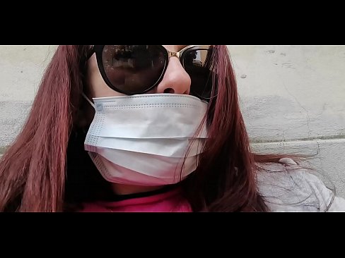 ❤️ Si Nicoletta ay naghiganti sa kanyang kapitbahay at umihi sa kanyang garahe (Special Covid19 Italian Quarantine) ☑ dekalidad na sex sa tl.pornovore.ru ☑