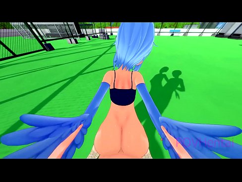❤️ Harpy halimaw na babae. ☑ dekalidad na sex sa tl.pornovore.ru ☑