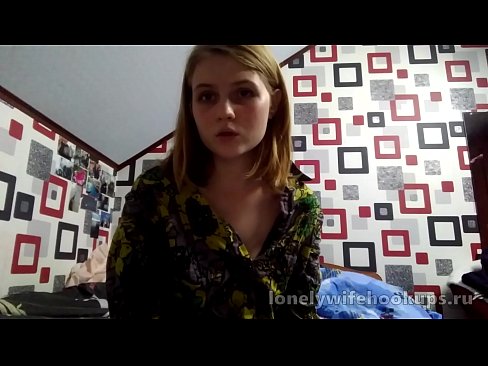 ❤️ Gustung-gusto ng batang blonde na estudyante mula sa Russia ang mas malalaking titi. ☑ dekalidad na sex sa tl.pornovore.ru ☑