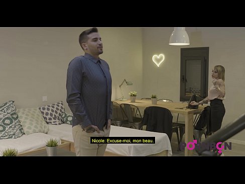 ❤️ PORNBCN 4K Isang mature na babae na may malalaking tits ay gustong maging anal fucked batang gigolo na may malaking titi blowjob amortism hard fuck hand job dog style puki dilaan orgasm French subtitles ☑ dekalidad na sex sa tl.pornovore.ru ☑