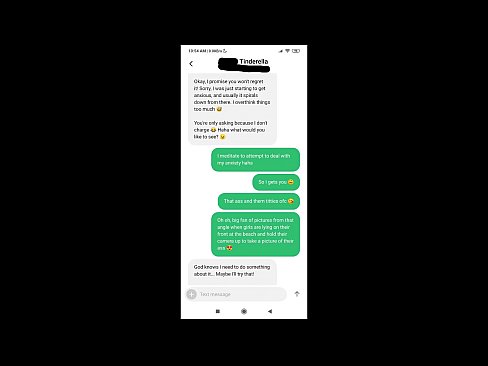 ❤️ Nagdagdag ako ng bagong PAWG mula sa Tinder sa aking harem (kasama ang makipag-usap sa Tinder) ☑ dekalidad na sex sa tl.pornovore.ru ☑